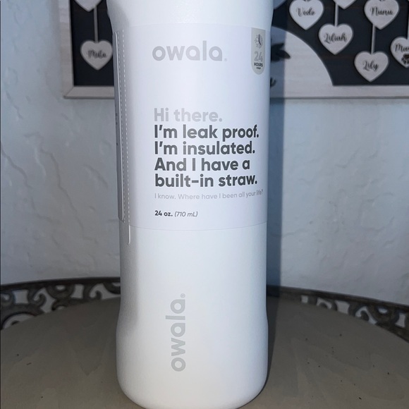 ❣️Starbucks x Owala FreeSip Water Bottle - Picture 5 of 9